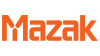 Logo MAZAK 