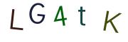 CAPTCHA obrazkowa