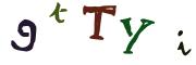 CAPTCHA obrazkowa