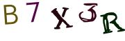 CAPTCHA obrazkowa