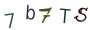 CAPTCHA obrazkowa