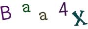 CAPTCHA obrazkowa
