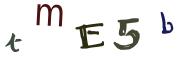 CAPTCHA obrazkowa