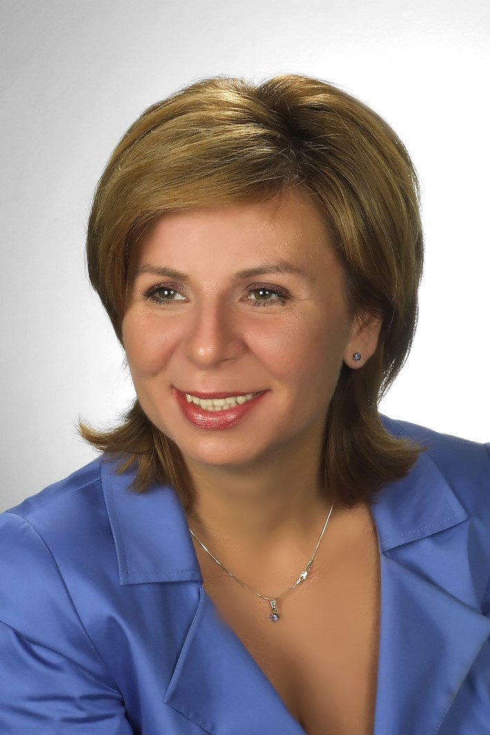 Aleksandra Olejnik – Nizielska